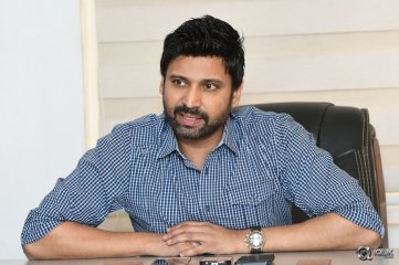Sumanth Interview About Naruda DONORuda Movie